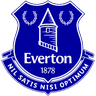Everton FC Badge